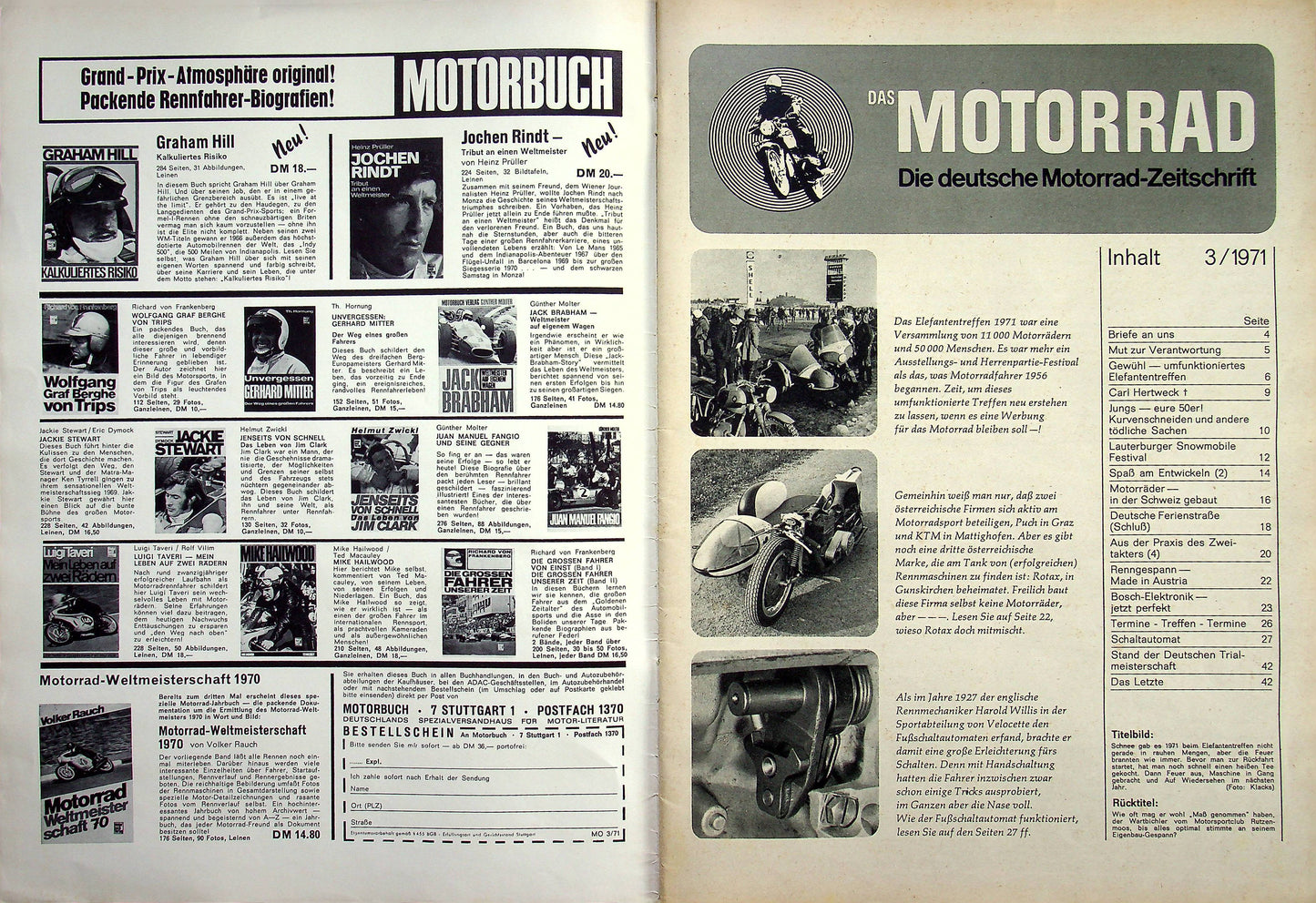 Motorrad 03/1971