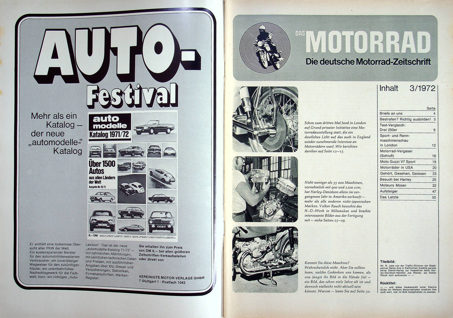 Motorrad 03/1972