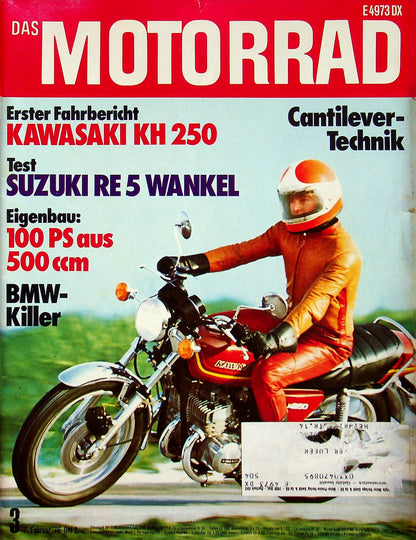 Motorrad 03/1976