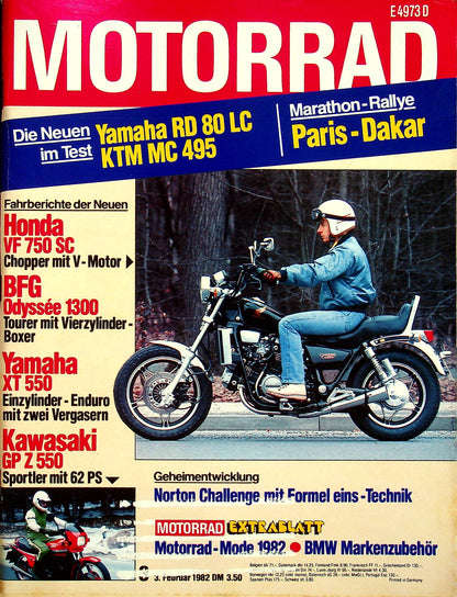 Motorrad 03/1982