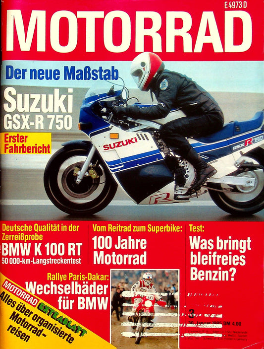 Motorrad 03/1985