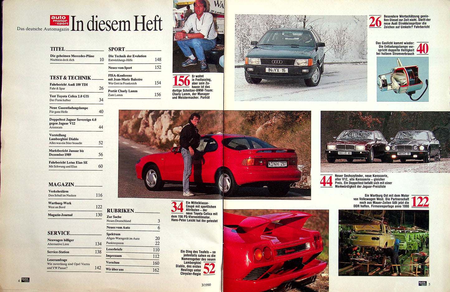 Auto Motor und Sport 03/1990