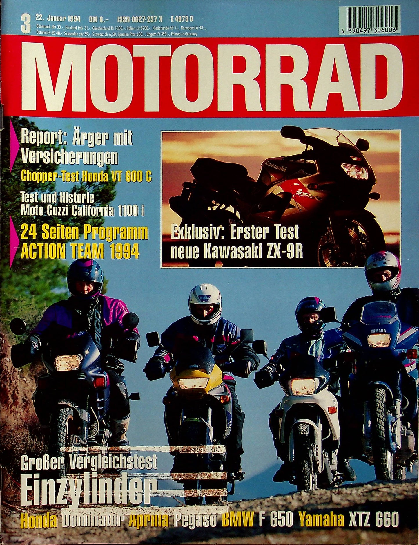 Motorrad 03/1994