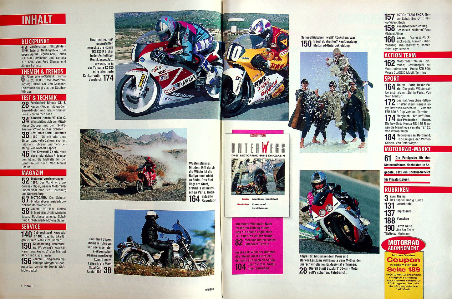 Motorrad 03/1994