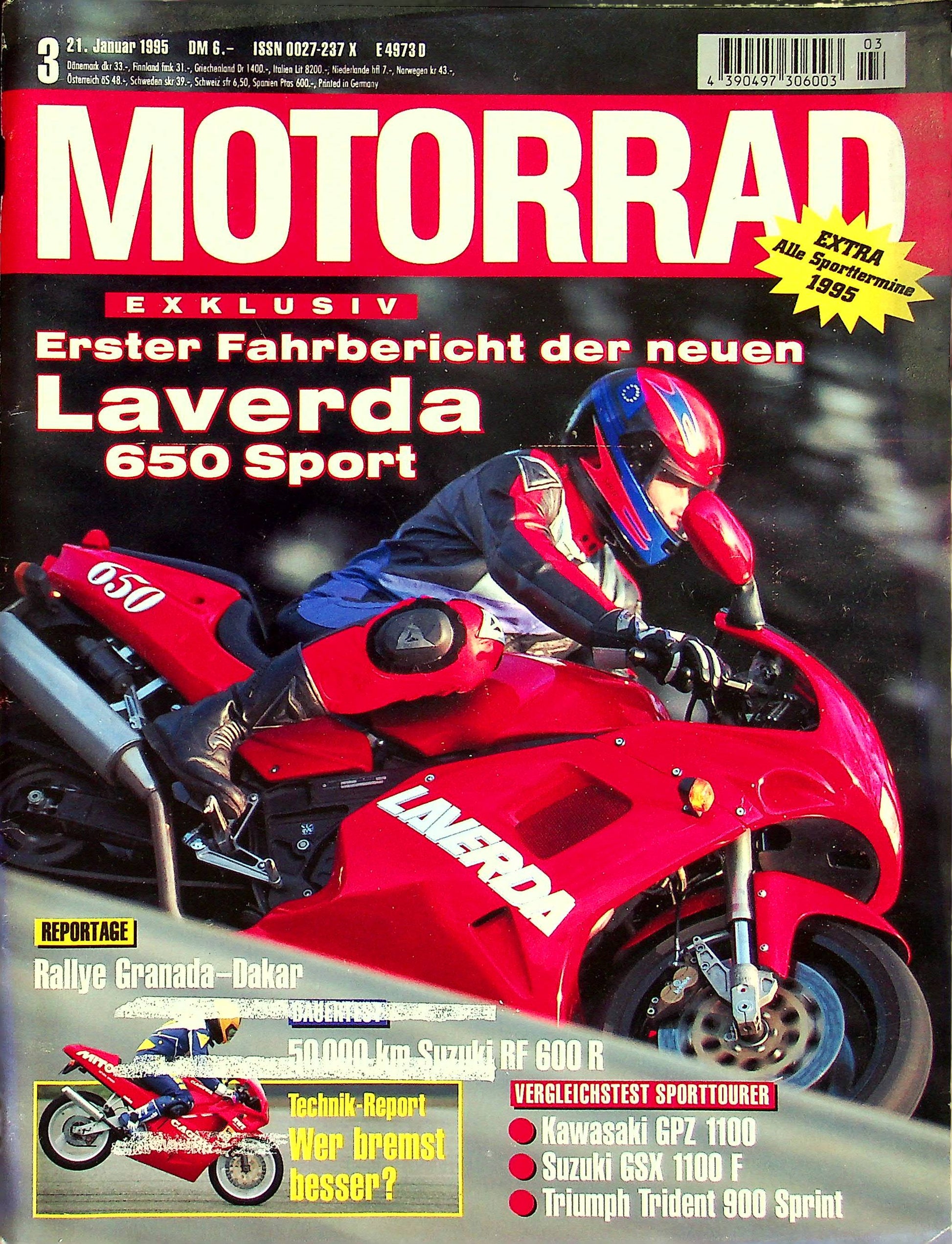 Motorrad 03/1995