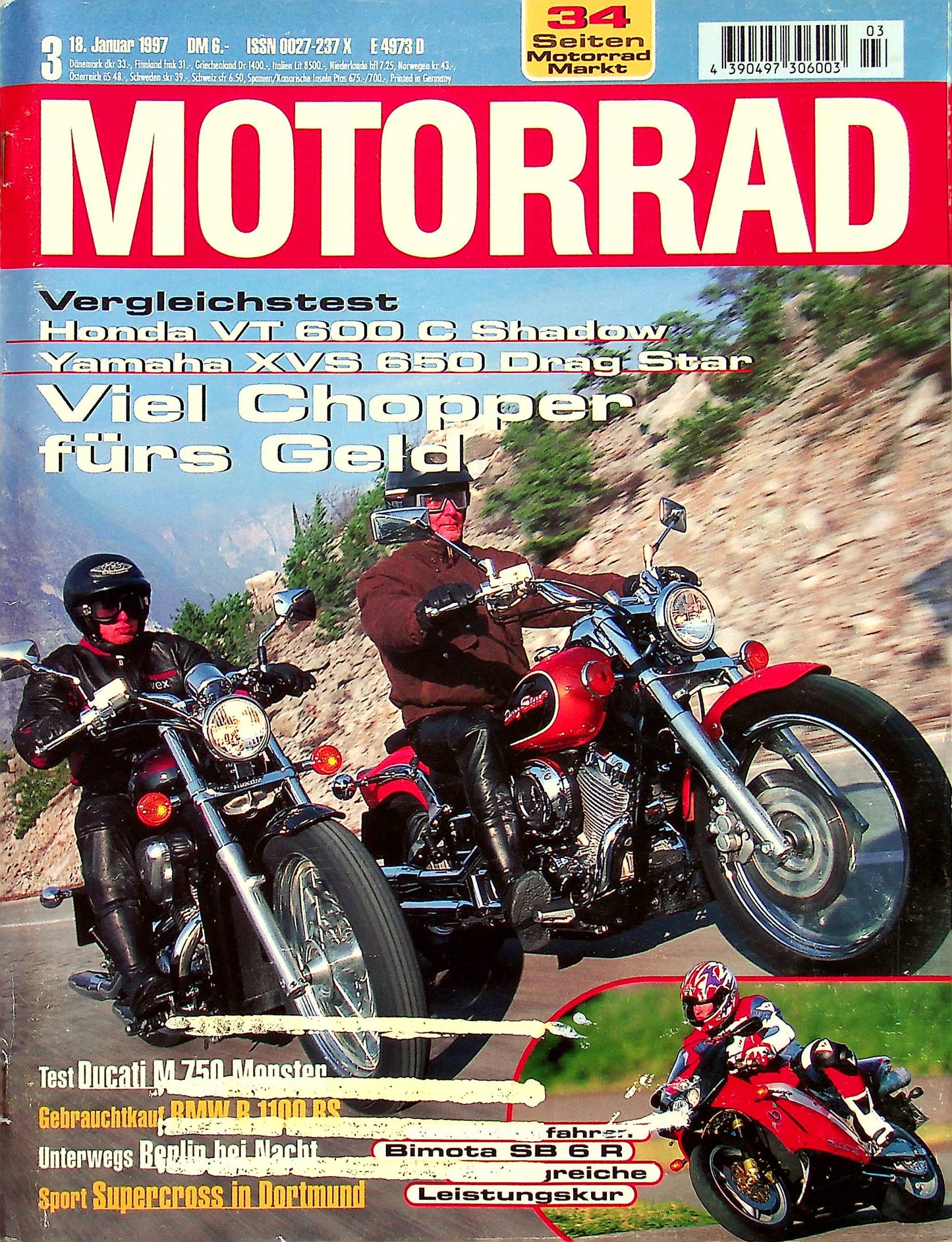 Motorrad 03/1997