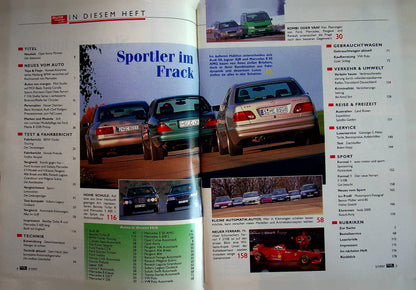 Auto Motor und Sport 03/1997