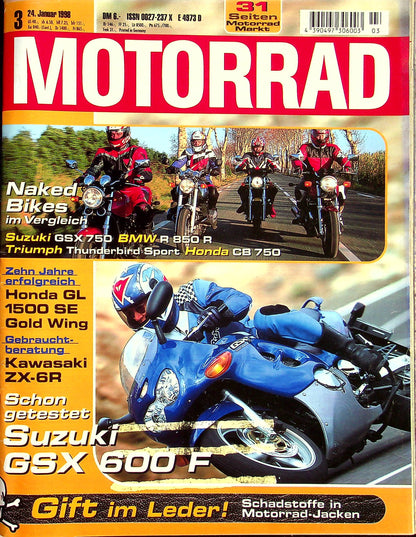 Motorrad 03/1998