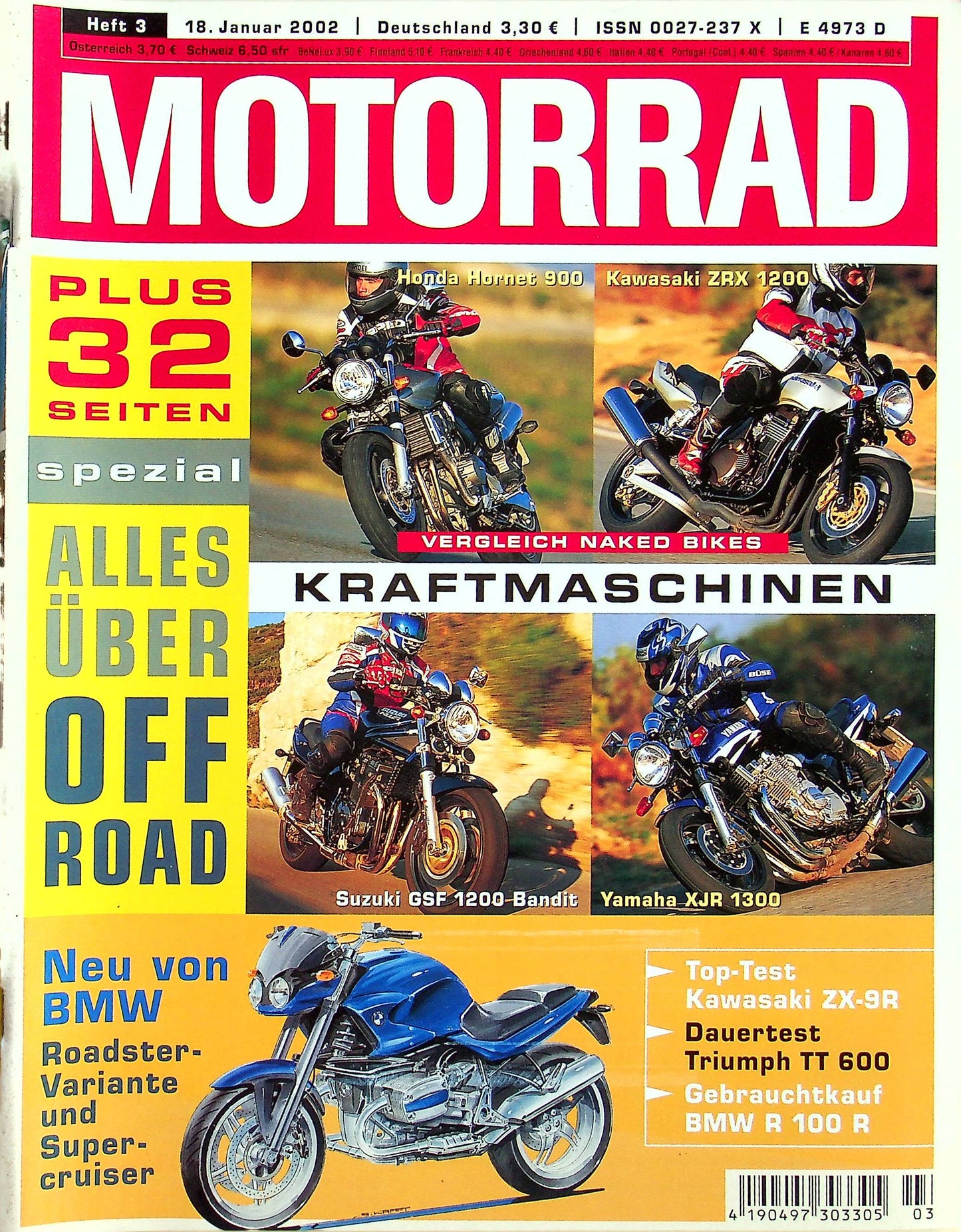 Motorrad 03/2002