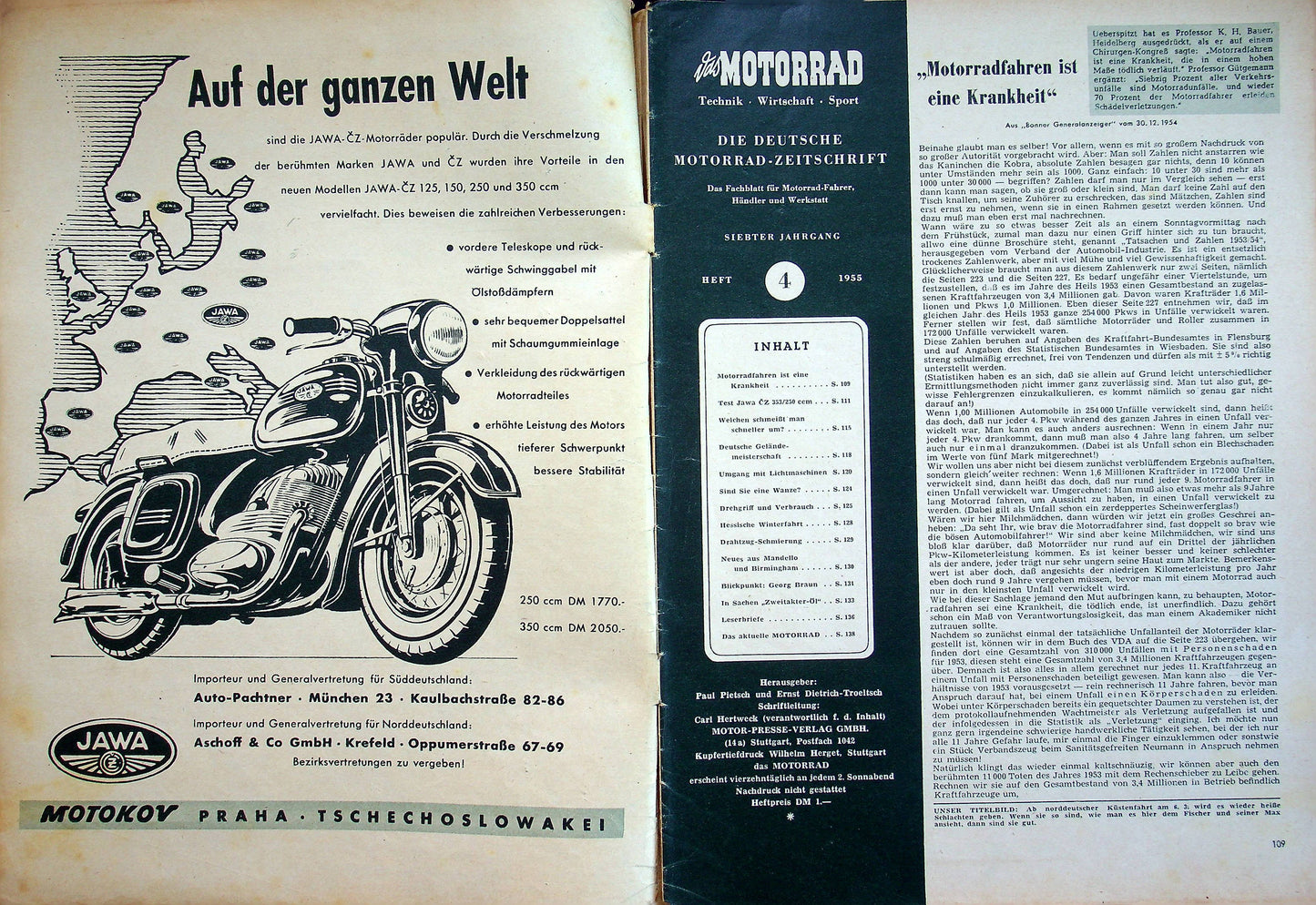 Motorrad 04/1955