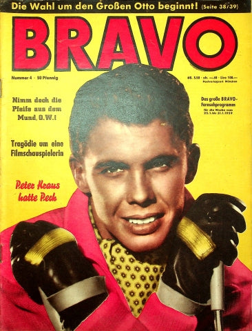 Bravo 04/1959