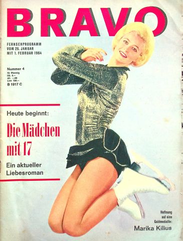 Bravo 04/1964