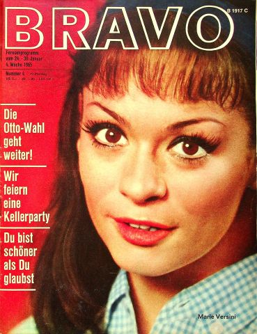 Bravo 04/1965