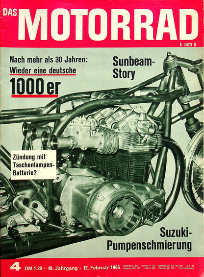 Motorrad 04/1966