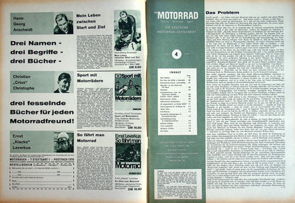 Motorrad 04/1968