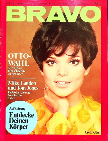Bravo 04/1969