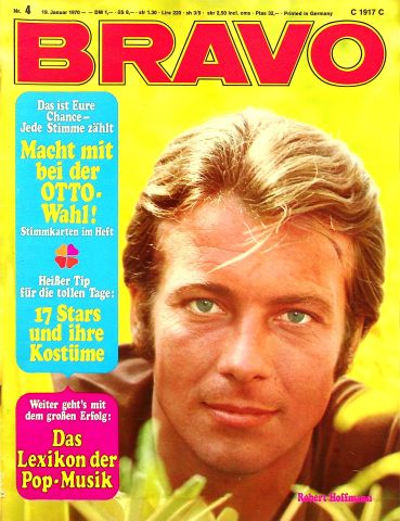 Bravo 04/1970