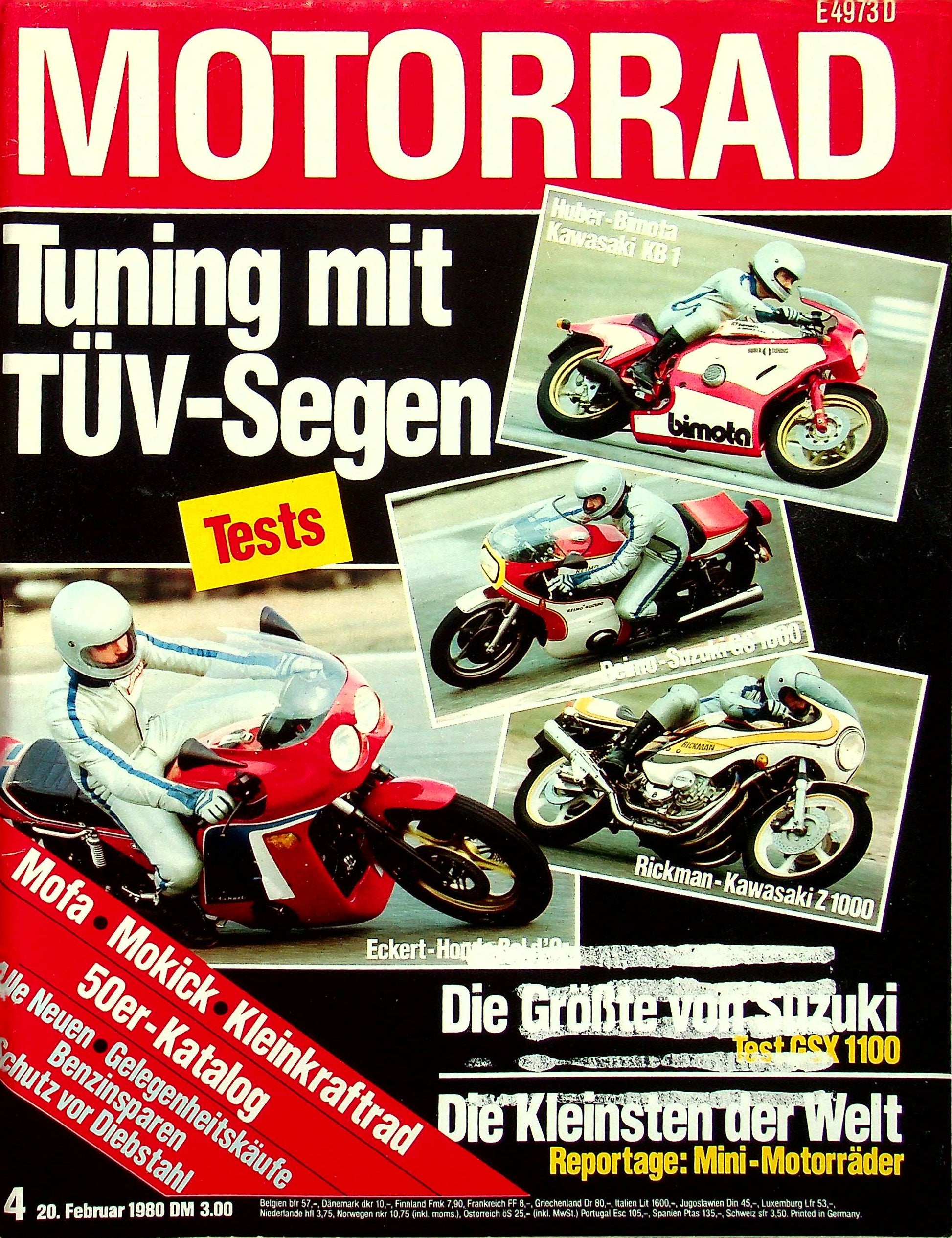 Motorrad 04/1980