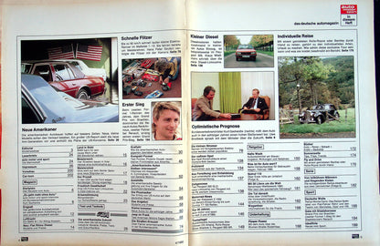 Auto Motor und Sport 04/1980