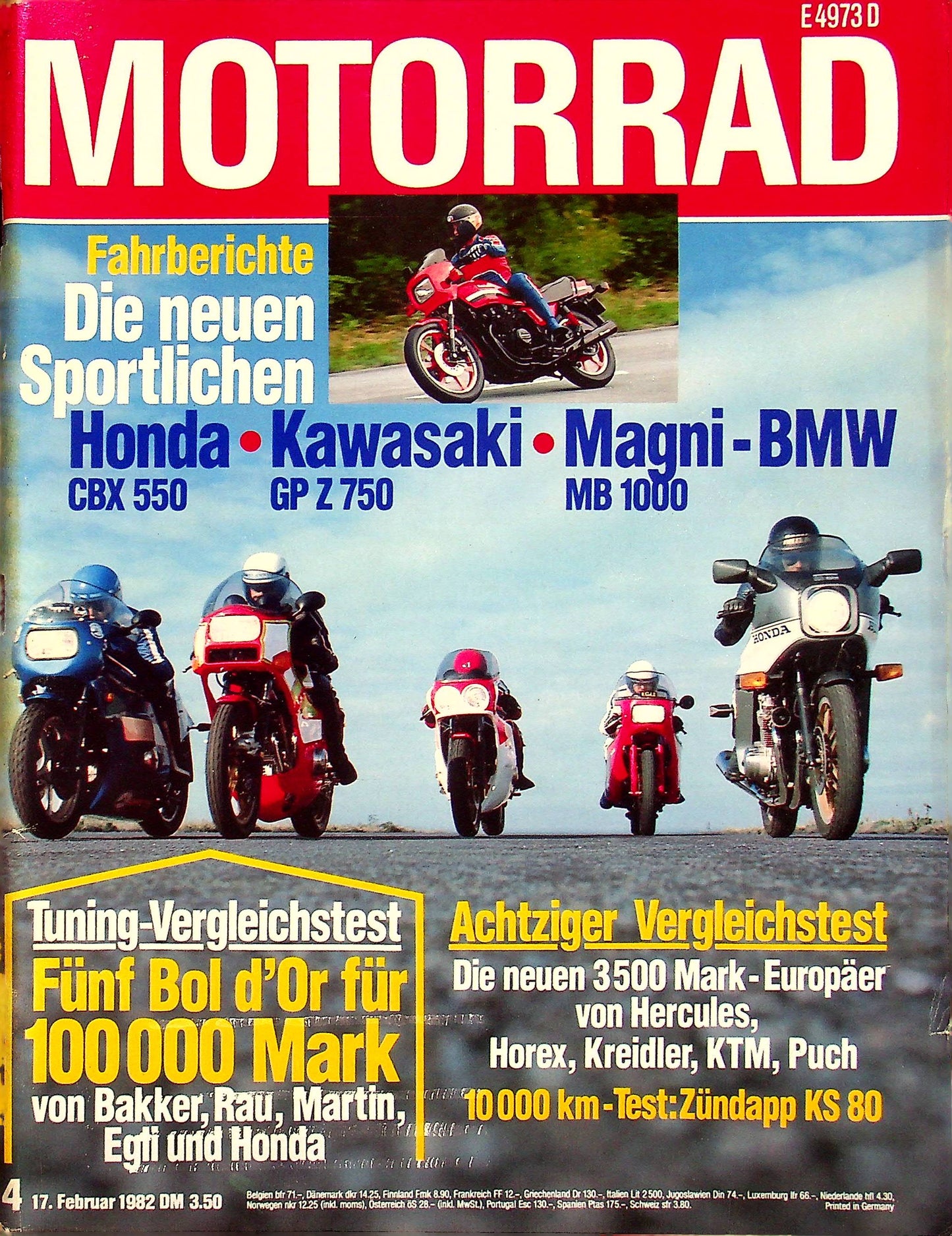 Motorrad 04/1982