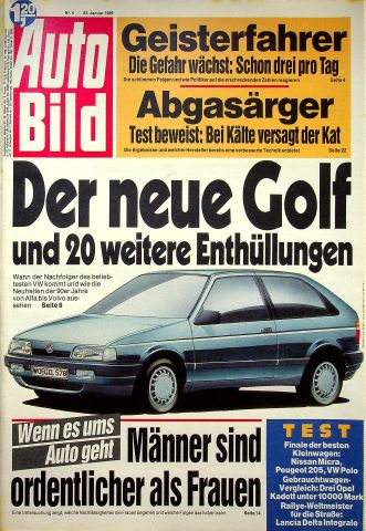 Auto Bild 04/1989