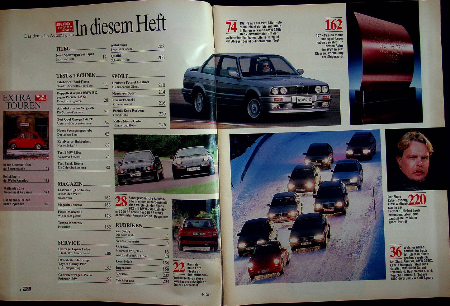 Auto Motor und Sport 04/1989
