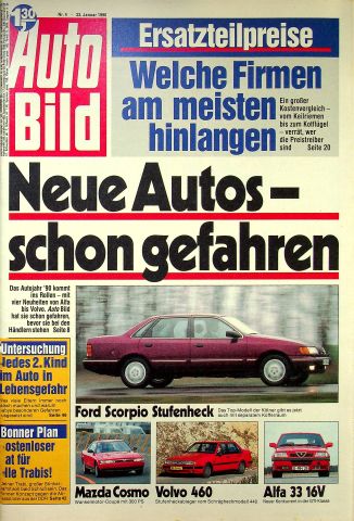 Auto Bild 04/1990
