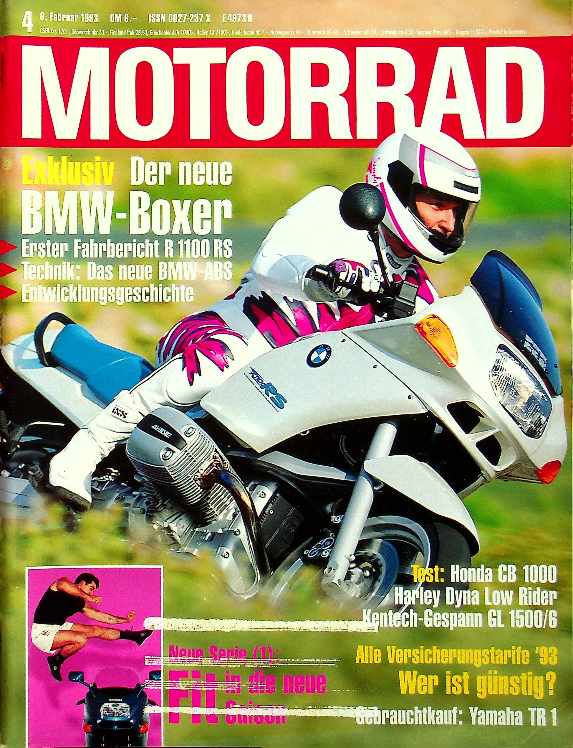 Motorrad 04/1993