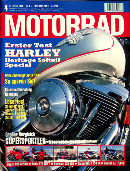 Motorrad 04/1994