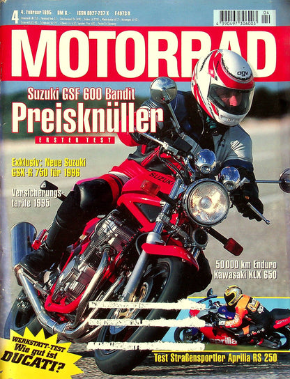 Motorrad 04/1995