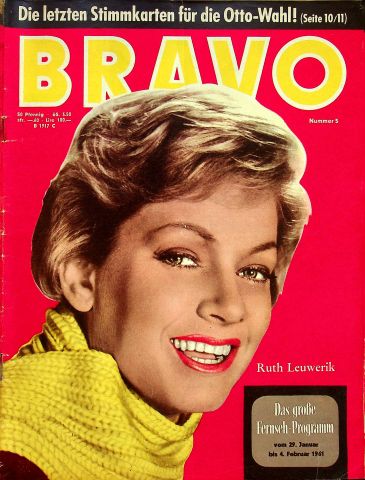 Bravo 05/1961
