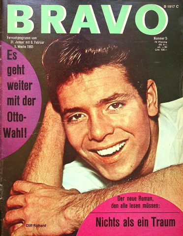 Bravo 05/1965