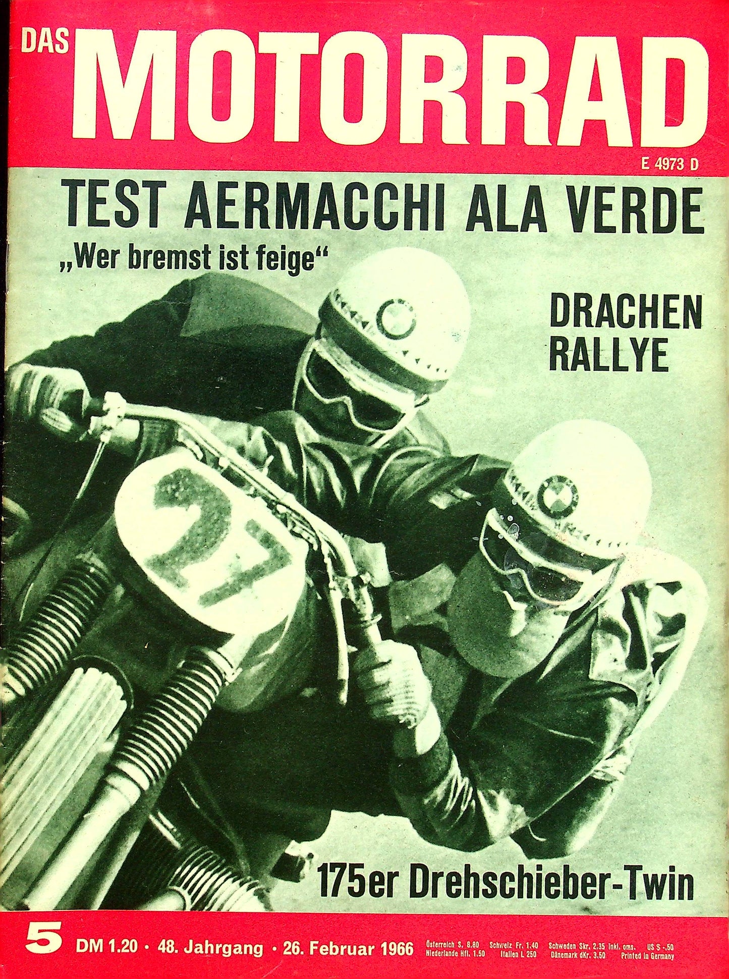 Motorrad 05/1966