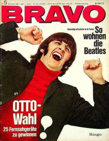 Bravo 05/1967