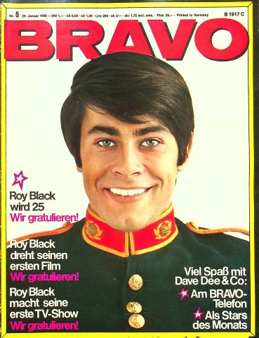 Bravo 05/1968