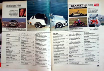 Auto Motor und Sport 05/1982