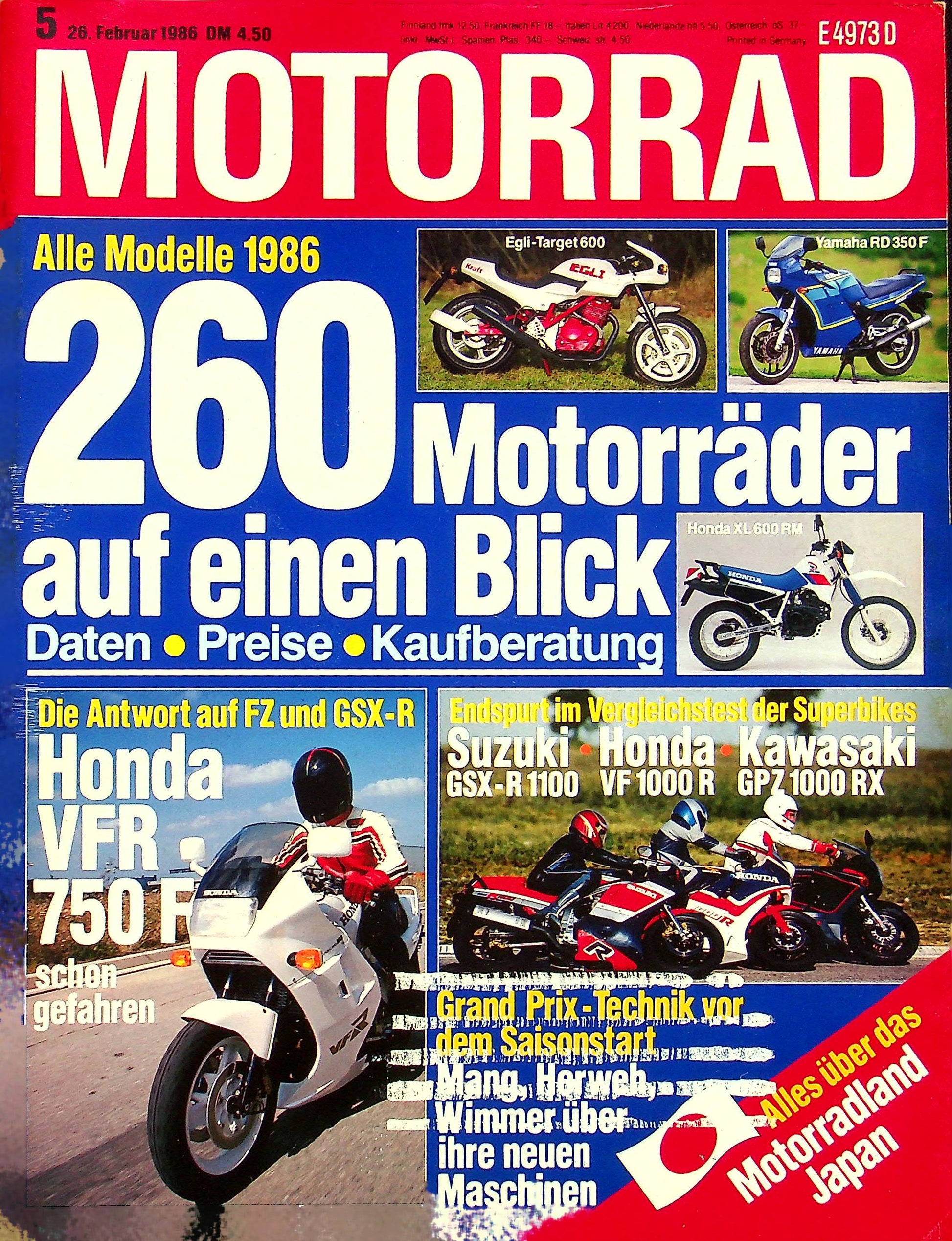 Motorrad 05/1986