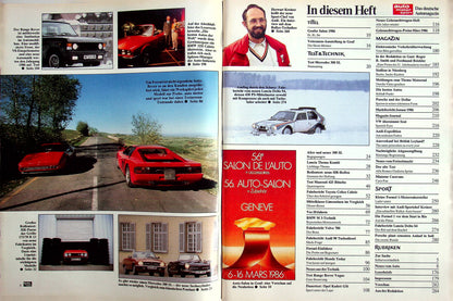 Auto Motor und Sport 05/1986