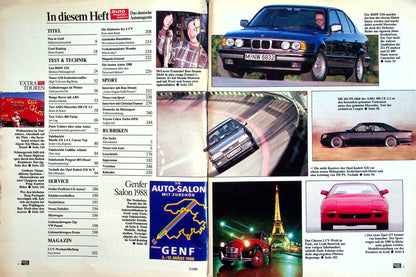 Auto Motor und Sport 05/1988