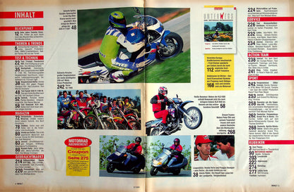 Motorrad 05/1995