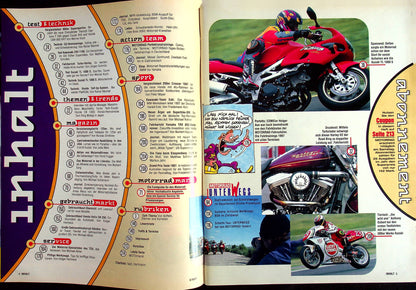 Motorrad 05/1997