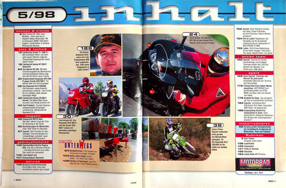 Motorrad 05/1998