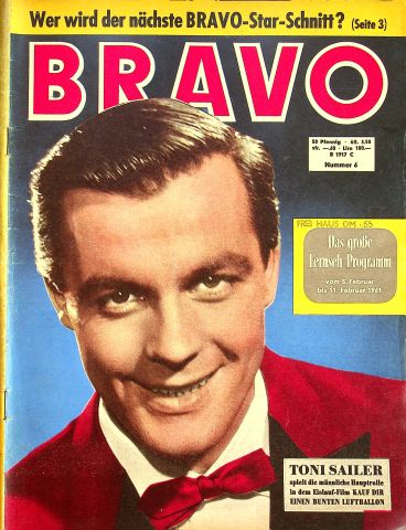 Bravo 06/1961