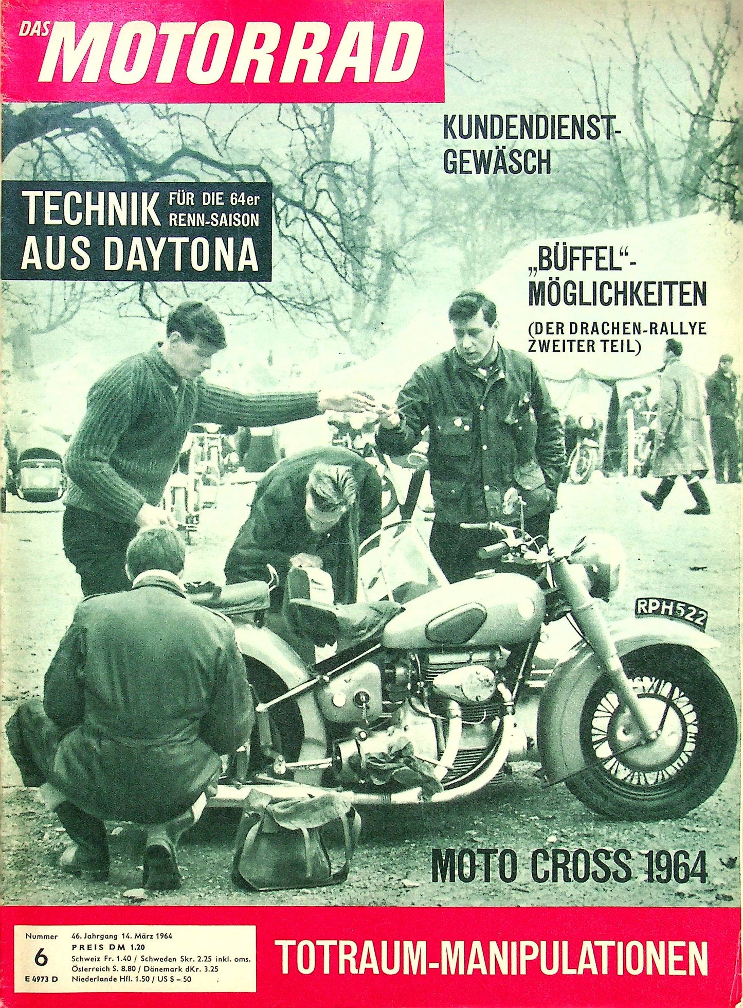 Motorrad 06/1964