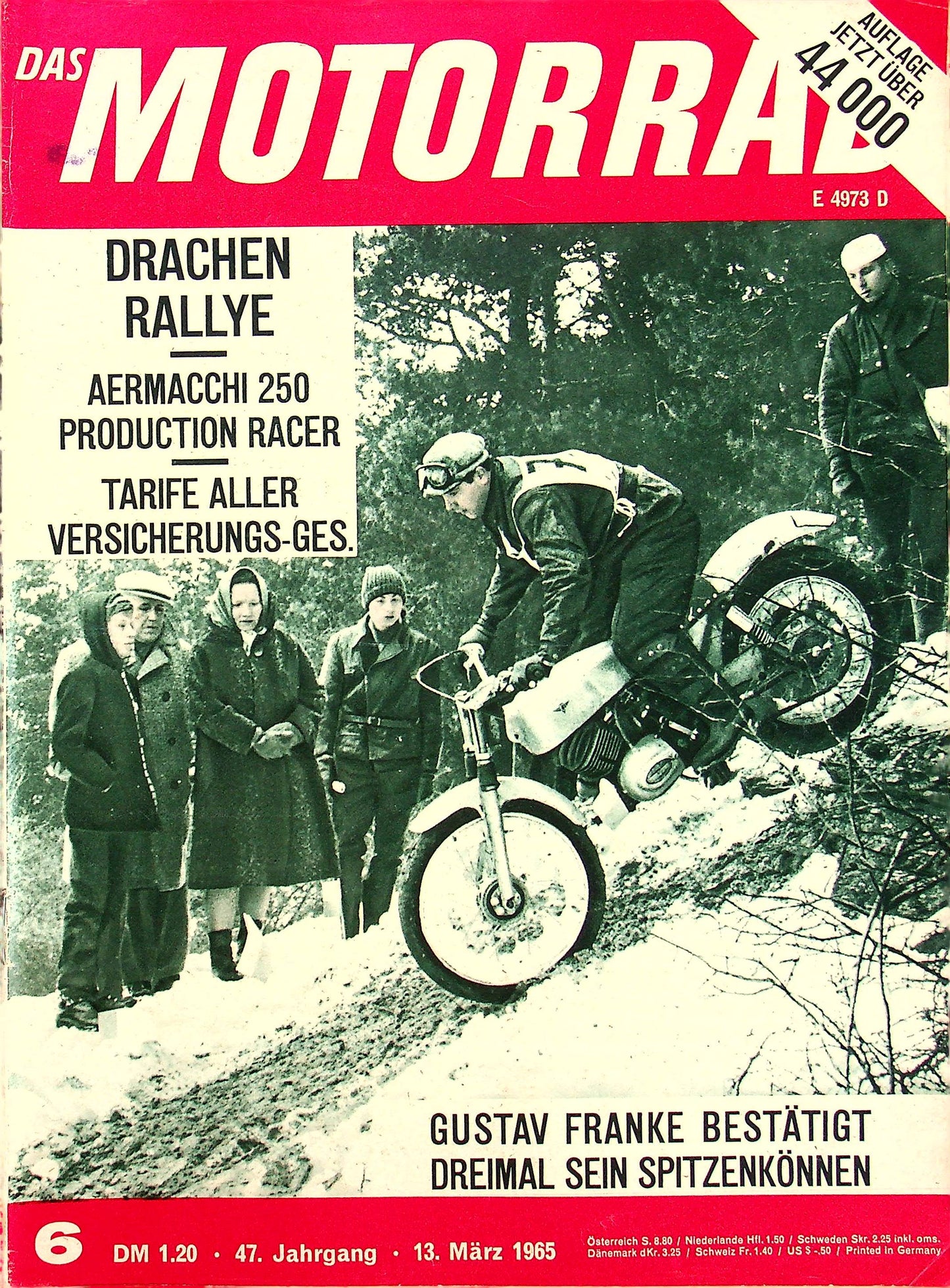 Motorrad 06/1965