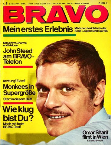 Bravo 06/1968