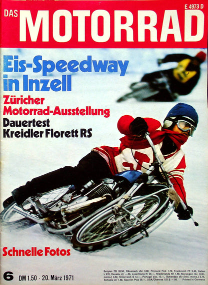 Motorrad 06/1971