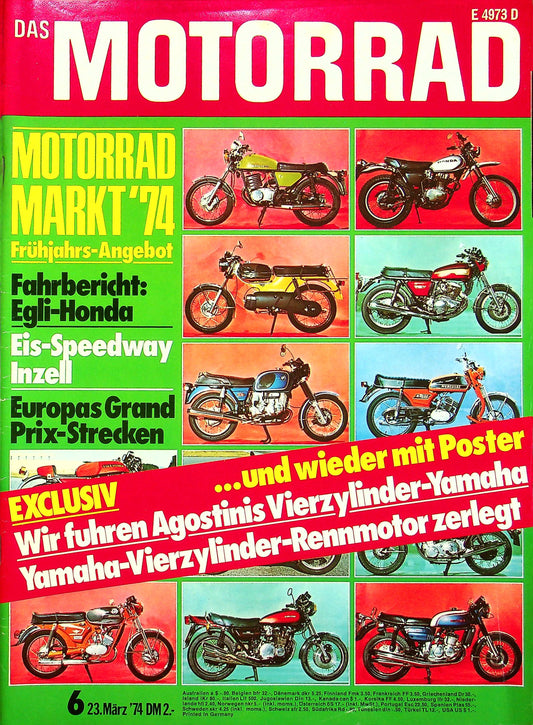 Motorrad 06/1974