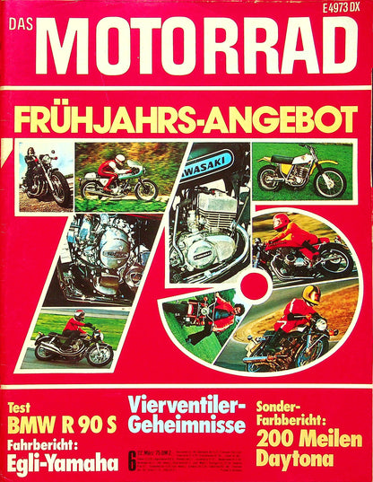 Motorrad 06/1975