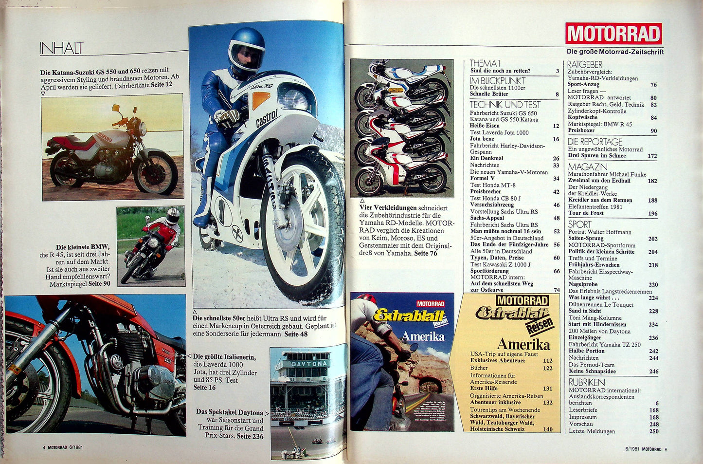 Motorrad 06/1981